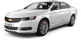 Chevrolet Impala 2013-